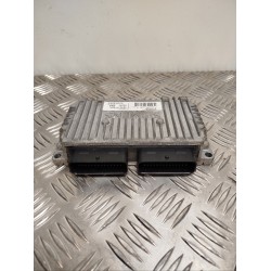 MODULE ELECTRONIQUE PEUGEOT 206 CC 1.6I - 16V 2002