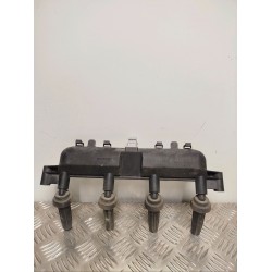 BOBINE ALLUMAGE PEUGEOT 206 PHASE 2 1.1I - 8V 2004