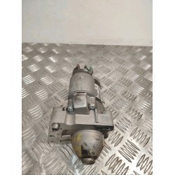 DEMARREUR PEUGEOT 206 1.4HDI