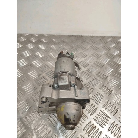 DEMARREUR PEUGEOT 206 1.4HDI