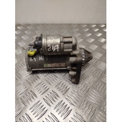 DEMARREUR PEUGEOT 207 1.4 HDI - 8V TURBO 2007
