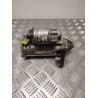 DEMARREUR PEUGEOT 207 1.4 HDI - 8V TURBO 2007