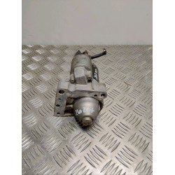 DEMARREUR PEUGEOT 207 PHASE 1 1.6 HDI - 16V TURBO 2009