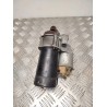 DEMARREUR PEUGEOT 207 1.6 HDI - 16V TURBO 2007