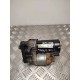 DEMARREUR PEUGEOT 207 1.6 HDI - 16V TURBO 2007