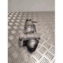 DEMARREUR PEUGEOT 3008 1.6 HDI - 16V TURBO 2010