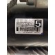 DEMARREUR PEUGEOT 3008 1.6 HDI - 16V TURBO 2010