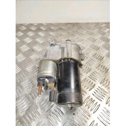 DEMARREUR PEUGEOT 307 1.6 INJECTION VALEO