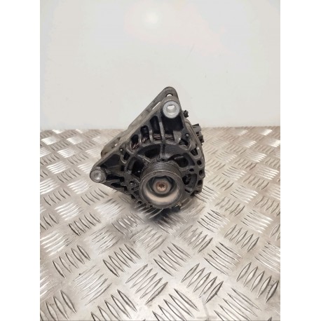 ALTERNATEUR PEUGEOT 206 PHASE 2 1.1I - 8V 2004