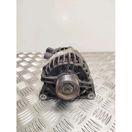 ALTERNATEUR PEUGEOT 206