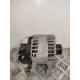 ALTERNATEUR PEUGEOT 307 1.6 INJECTION