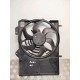 VENTILATEUR DE REFROIDISSEMENT PEUGEOT 207 PHASE 1 1.6 HDI - 16V TURBO 2009