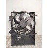 VENTILATEUR DE REFROIDISSEMENT PEUGEOT 207 PHASE 1 1.6 HDI - 16V TURBO 2009