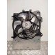 VENTILATEUR DE REFROIDISSEMENT PEUGEOT 207 PHASE 1 1.6 HDI - 16V TURBO 2009