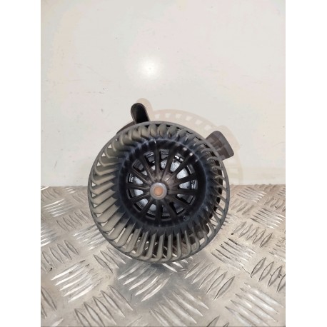 VENTILATEUR DE REFROIDISSEMENT PEUGEOT 307