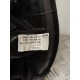 VENTILATEUR DE REFROIDISSEMENT PEUGEOT 807 2.2 HDI - 16V TURBO 2005