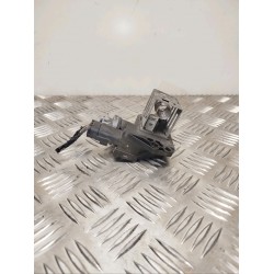 RELAIS DE VENTILATEUR ELECTRIQUE PEUGEOT 207 PHASE 1 1.6 HDI - 16V TURBO 2009