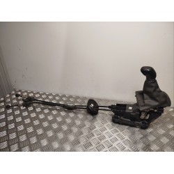 LEVIER DE VITESSES PEUGEOT 208