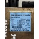 CALCULATEUR DIRECTION ASSISTEE PEUGEOT 206 phase 2 1.1I - 8V 2004