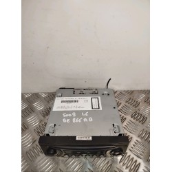 AUTORADIO PEUGEOT 5008 1 PHASE 1 1.6 HDI - 8V TURBO 2010