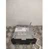 AUTORADIO PEUGEOT 5008 1 PHASE 1 1.6 HDI - 8V TURBO 2010