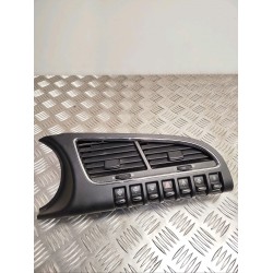 GRILLE AERATION CENTRALE PEUGEOT 3008 - 1 1.6 HDI - 16V TURBO 2010