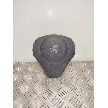 AIRBAG VOLANT PEUGEOT 1007