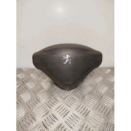 AIRBAG VOLANT PEUGEOT 207