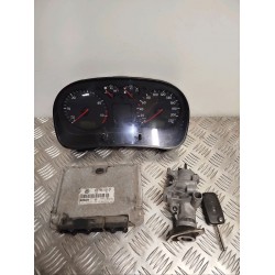 KIT DE DEMARRAGE VOLKSWAGEN GOLF 4 1.9 TDI - 8V TURBO 1998