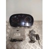 KIT DE DEMARRAGE VOLKSWAGEN GOLF 4 1.9 TDI - 8V TURBO 1998