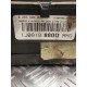 KIT DE DEMARRAGE VOLKSWAGEN GOLF 4 1.9 TDI - 8V TURBO 1998