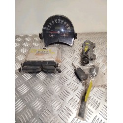 KIT DE DEMARRAGE VOLKSWAGEN NEWBEETLE