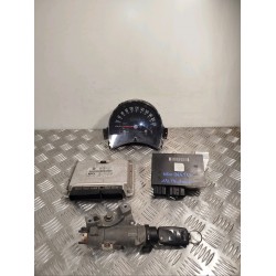 KIT DE DEMARRAGE VOLKSWAGEN NEW BEETLE 1 1.9TDI