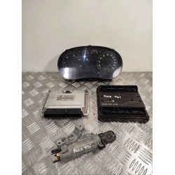 KIT DE DEMARRAGE VOLKSWAGEN POLO 4  TDI