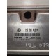KIT DE DEMARRAGE VOLKSWAGEN POLO 4  TDI