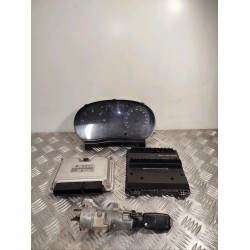 KIT DE DEMARRAGE VOLKSWAGEN  POLO 4 1.4TDI 2008