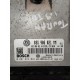CALCULATEUR MOTEUR VOLKSWAGEN TOURAN 1.9TDI