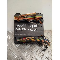 MODULE ELECTRONIQUE VOLKSWAGEN POLO 4