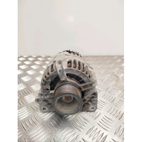 ALTERNATEUR VOLKSWAGEN GOLF 4 1.6 MPI - 8V 1999