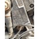ALTERNATEUR VOLKSWAGEN GOLF 4 1.6 MPI - 8V 1999