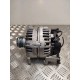 ALTERNATEUR VOLKSWAGEN POLO 4 PHASE 1 1.4 TDI - 6V TURBO 2002