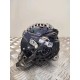 ALTERNATEUR VOLKSWAGEN POLO 4 PHASE 1 1.4 TDI - 6V TURBO 2002
