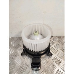 MOTEUR VENTILATEUR RADIATEUR VOLKSWAGEN GOLF 7