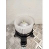 MOTEUR VENTILATEUR RADIATEUR VOLKSWAGEN GOLF 7