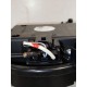 MOTEUR VENTILATEUR RADIATEUR VOLKSWAGEN GOLF 7