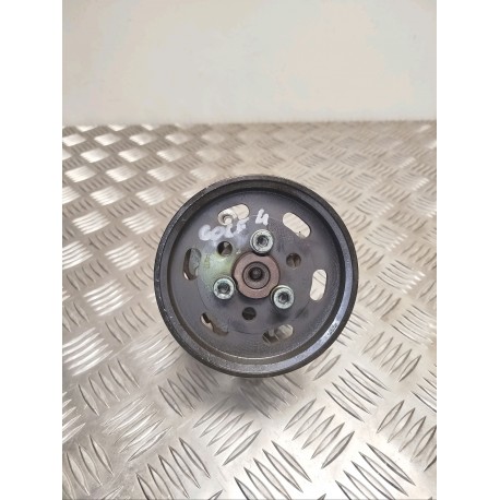 POMPE DIRECTION ASSISTEE VOLKSWAGEN GOLF 4