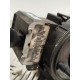 BLOC DE COMMANDE SUR COLONNE DIRECTION VOLKSWAGEN GOLF 4 1.9 TDI - 8V TURBO 1998