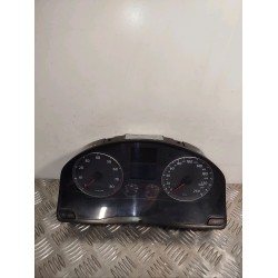 COMPTEUR VOLKSWAGEN GOLF 5 1.6FSI 2004