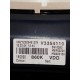COMPTEUR VOLKSWAGEN GOLF 5 1.6FSI 2004