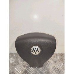 AIRBAG VOLANT VOLKSWAGEN GOLF 5